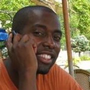 Meet your Posher, Neil